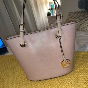 michael kors tote bag